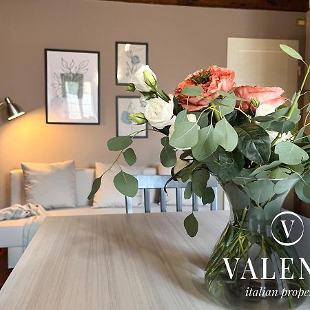Via Ruga Degli Orlandi - Valente Italian Properties Пеша Екстериор снимка