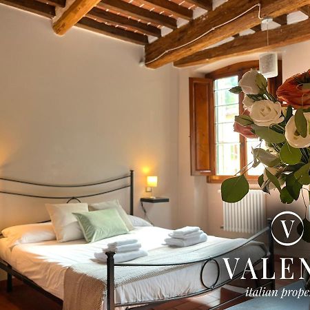Via Ruga Degli Orlandi - Valente Italian Properties Пеша Екстериор снимка