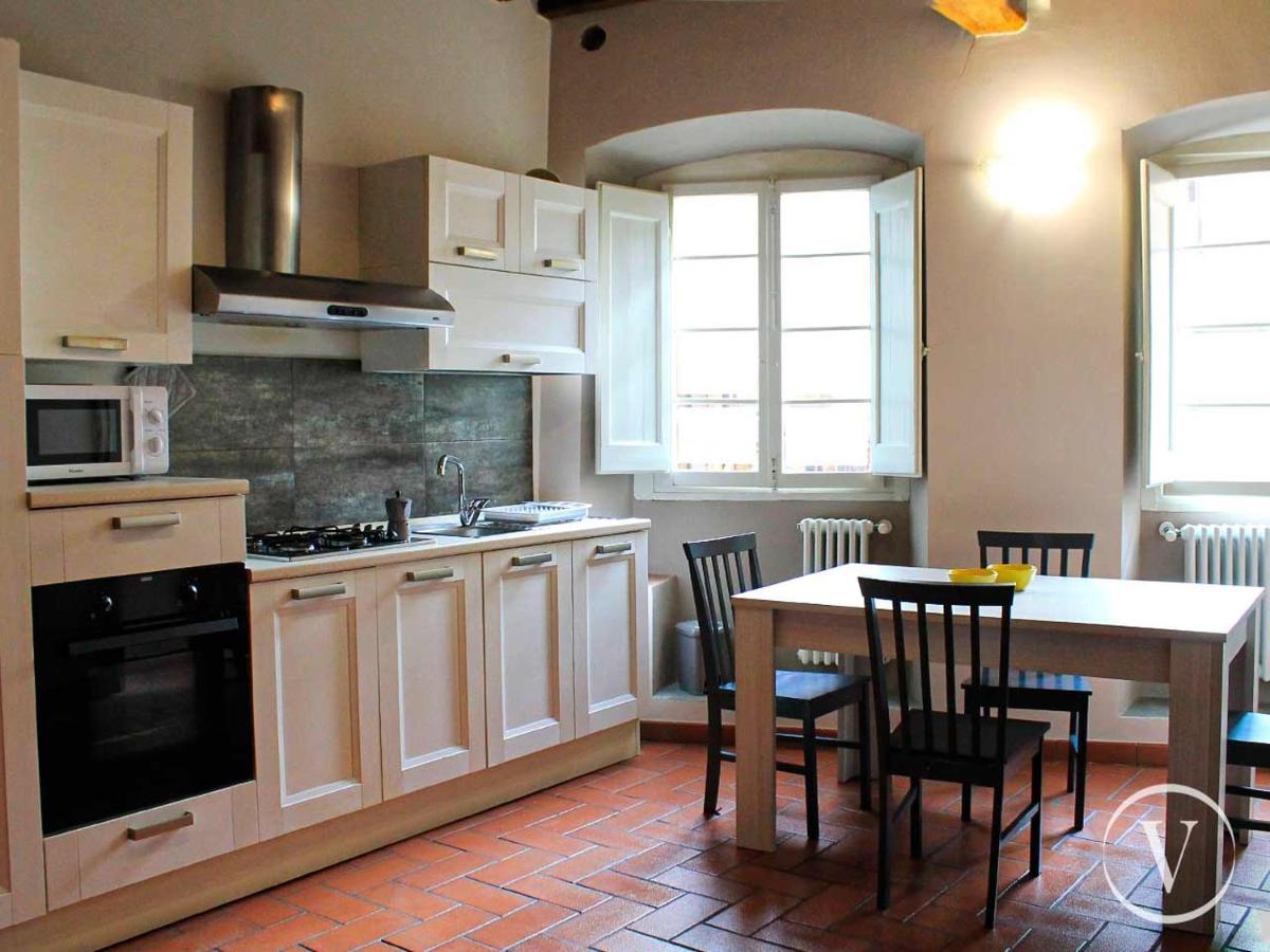 Via Ruga Degli Orlandi - Valente Italian Properties Пеша Екстериор снимка
