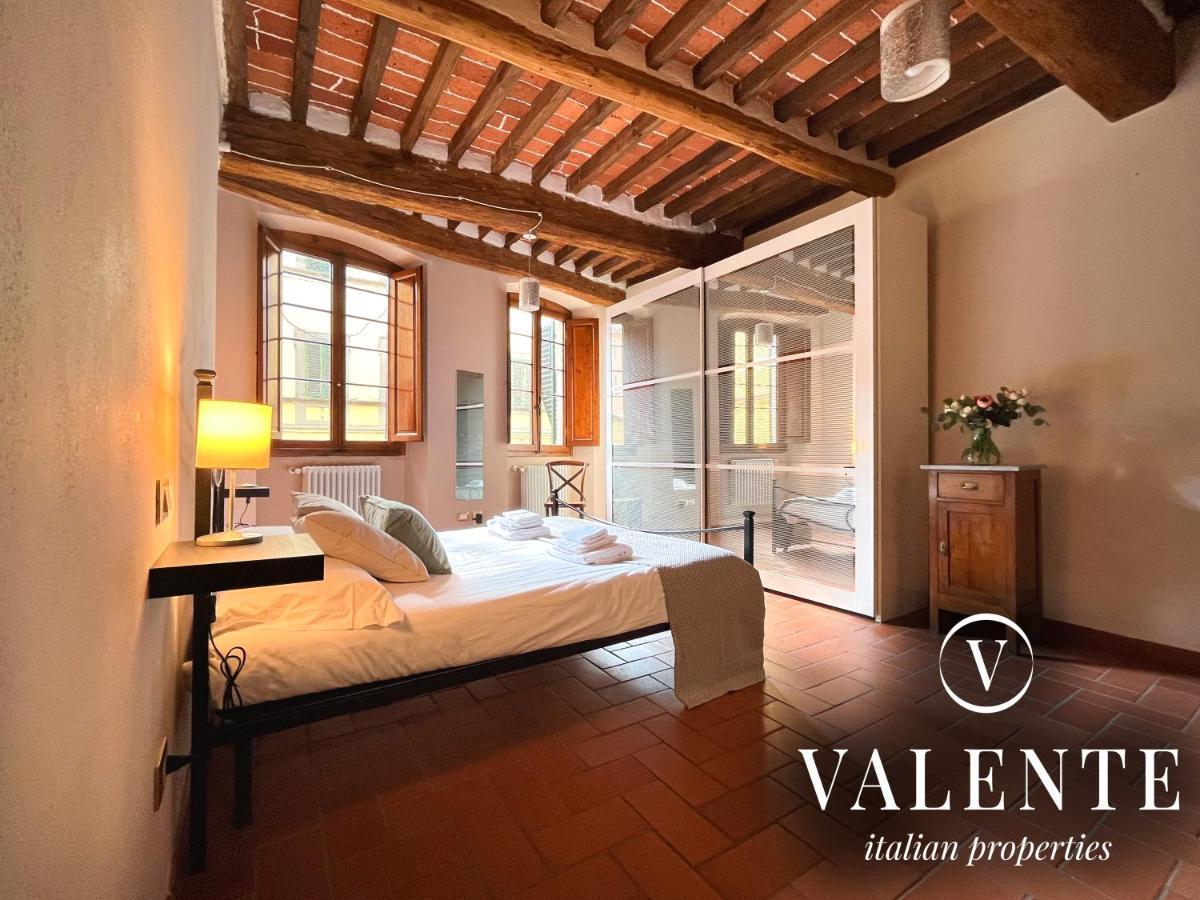 Via Ruga Degli Orlandi - Valente Italian Properties Пеша Екстериор снимка