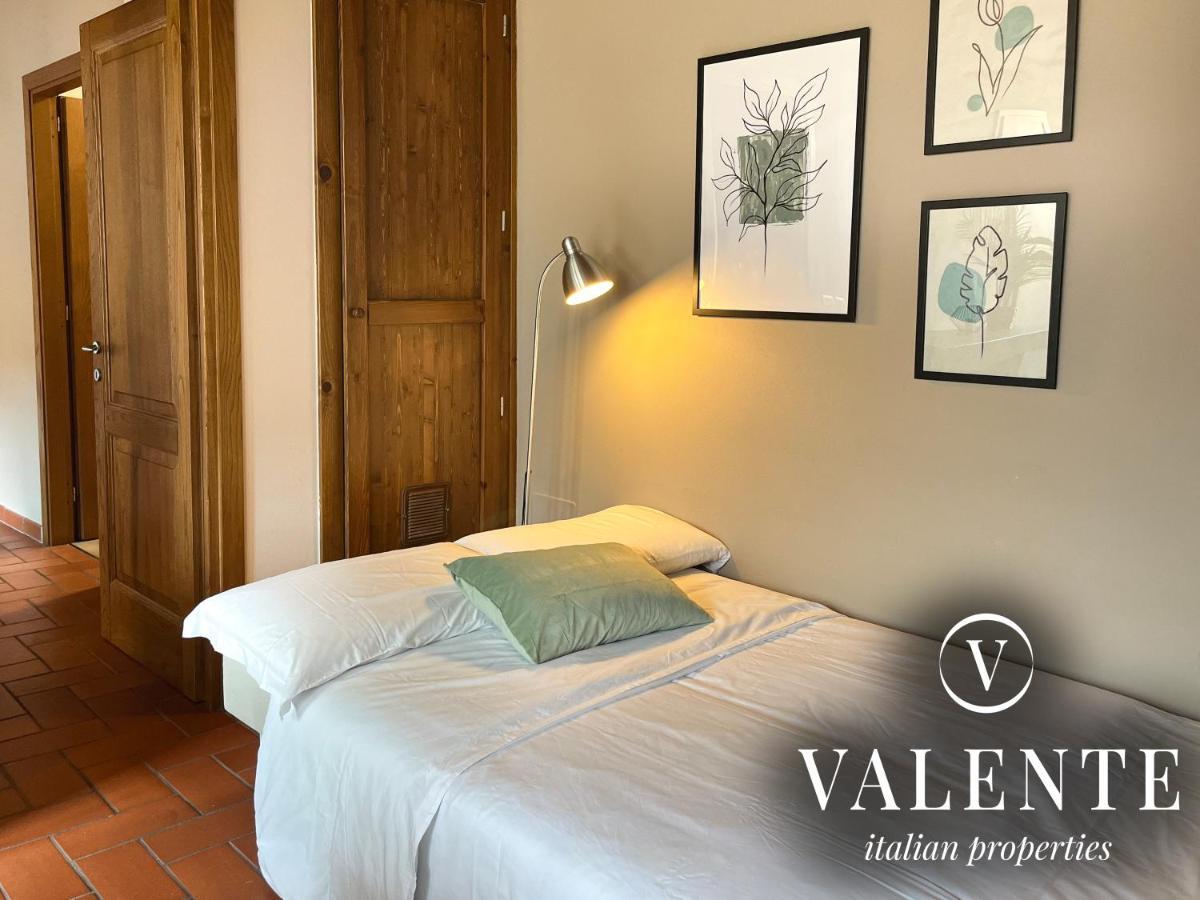 Via Ruga Degli Orlandi - Valente Italian Properties Пеша Екстериор снимка