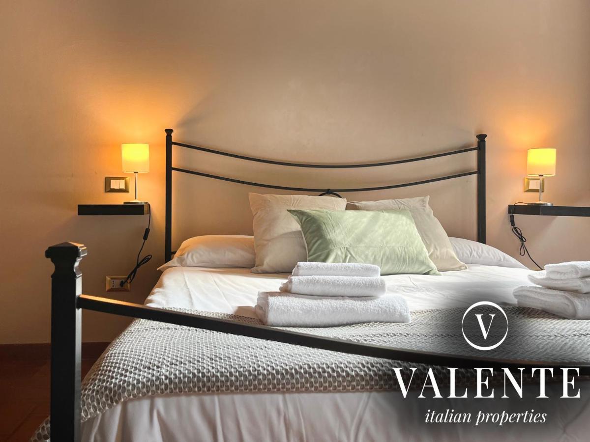 Via Ruga Degli Orlandi - Valente Italian Properties Пеша Екстериор снимка