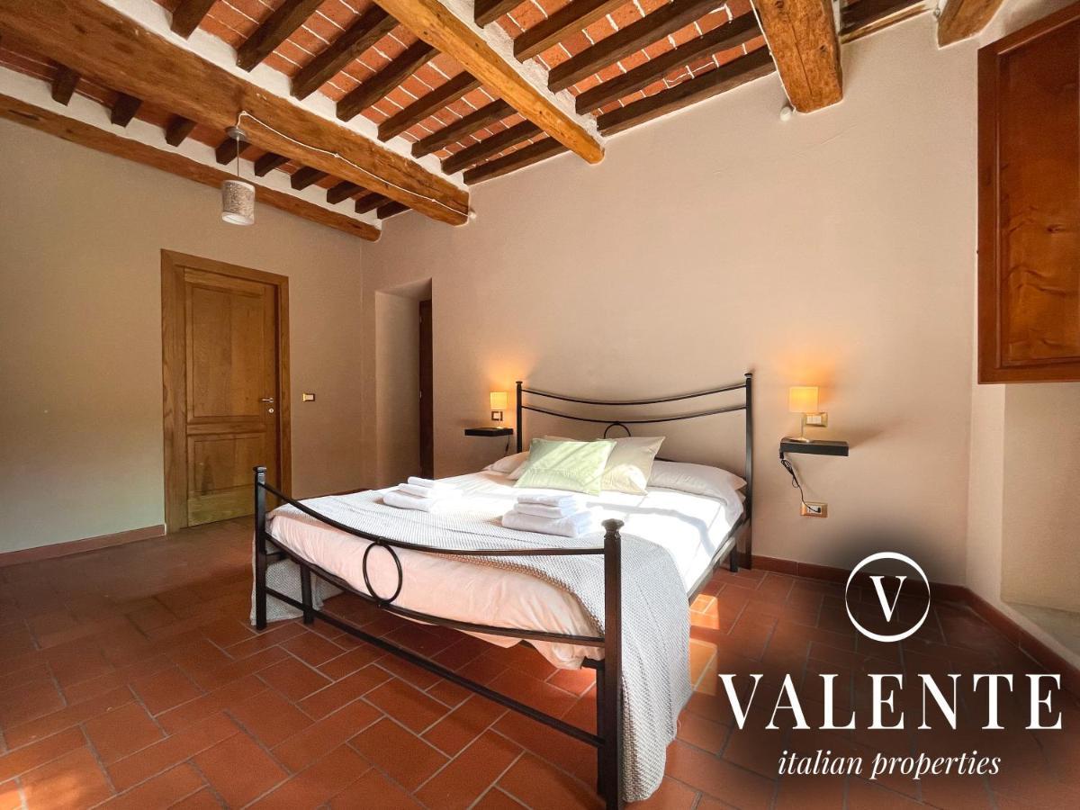 Via Ruga Degli Orlandi - Valente Italian Properties Пеша Екстериор снимка
