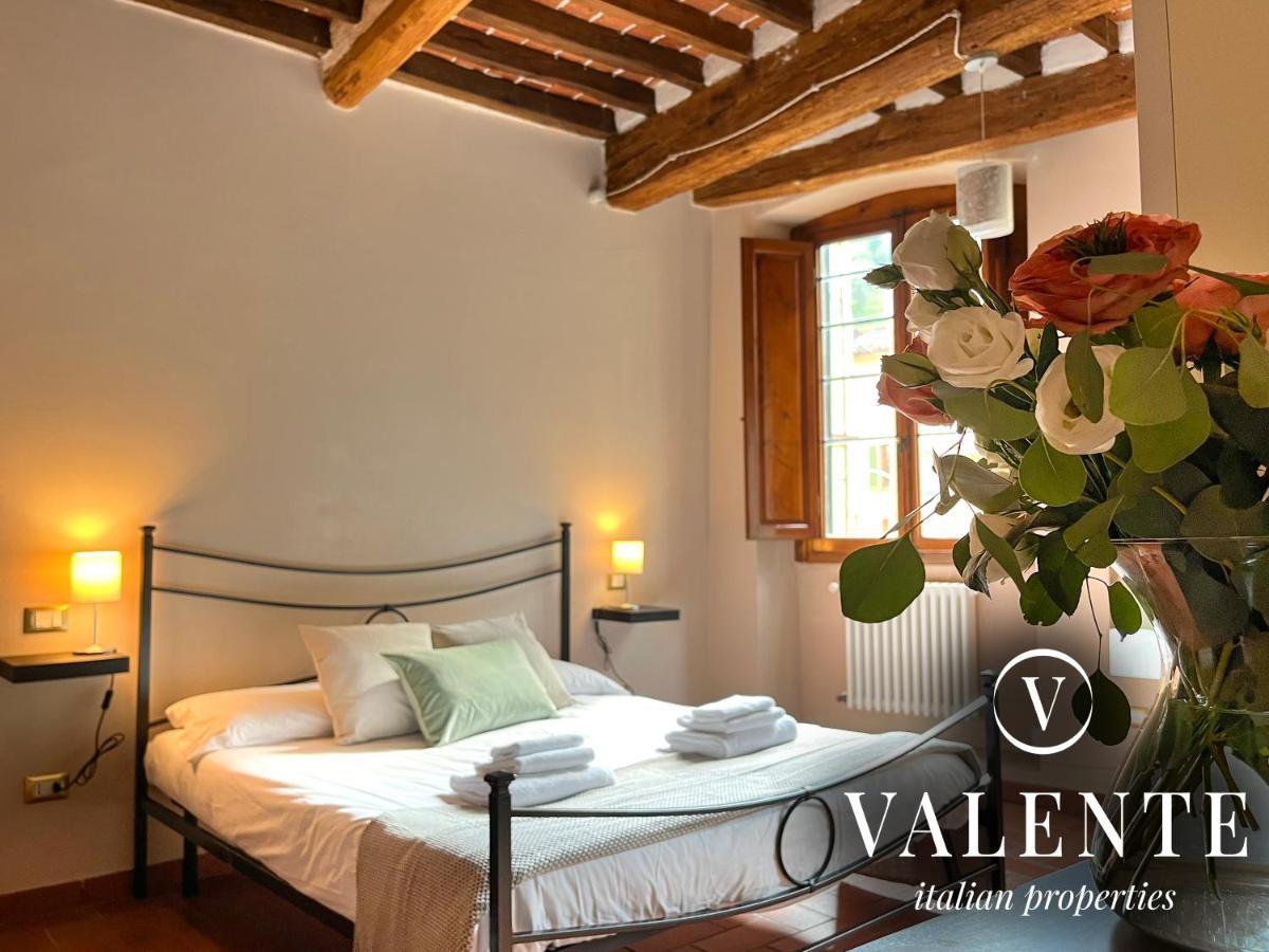 Via Ruga Degli Orlandi - Valente Italian Properties Пеша Екстериор снимка