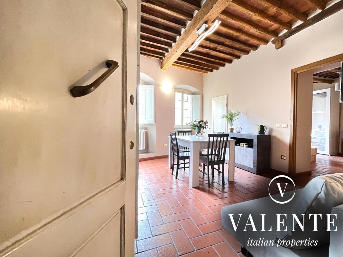 Via Ruga Degli Orlandi - Valente Italian Properties Пеша Екстериор снимка