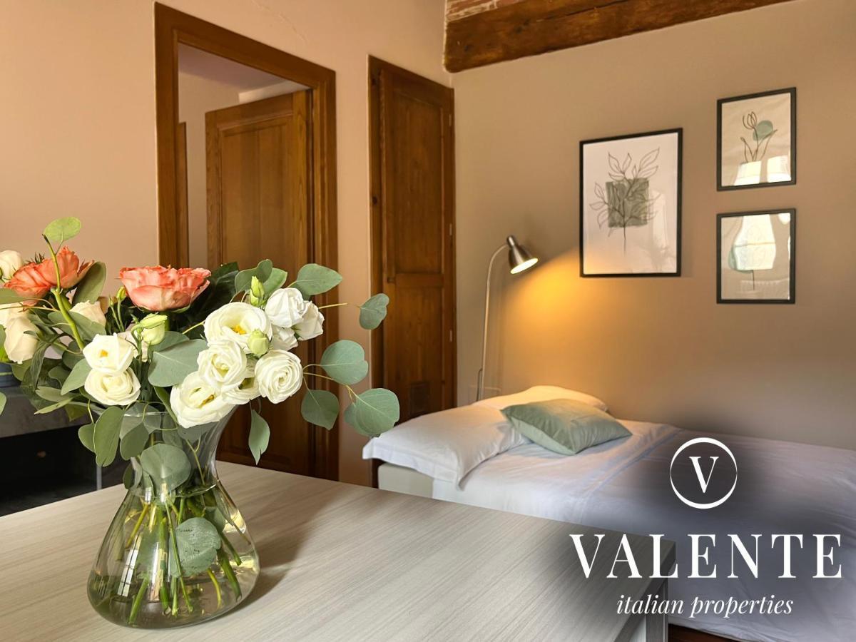 Via Ruga Degli Orlandi - Valente Italian Properties Пеша Екстериор снимка
