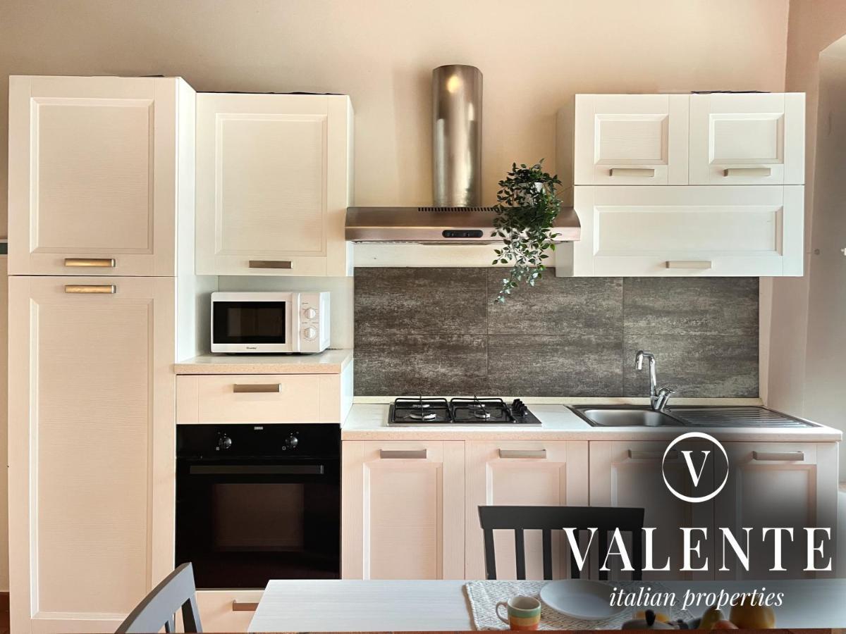 Via Ruga Degli Orlandi - Valente Italian Properties Пеша Екстериор снимка