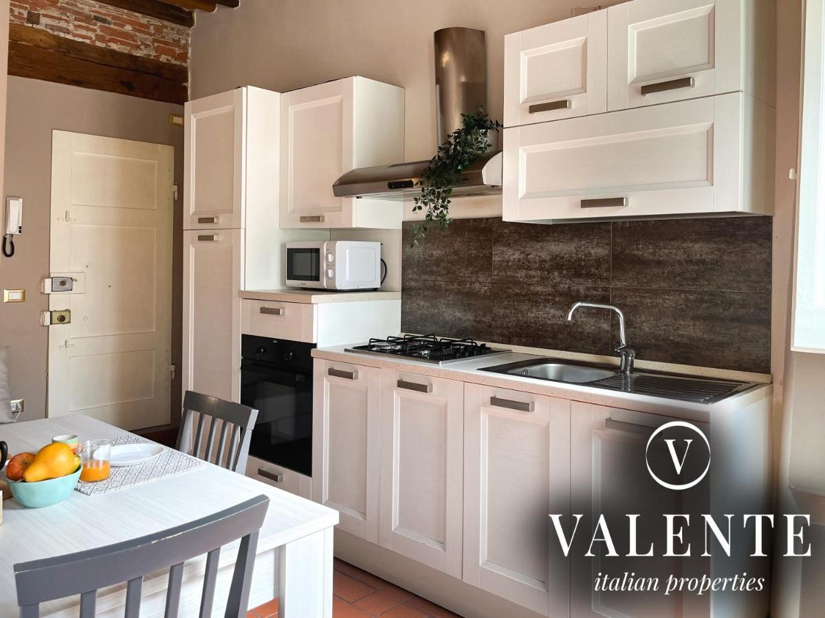 Via Ruga Degli Orlandi - Valente Italian Properties Пеша Екстериор снимка