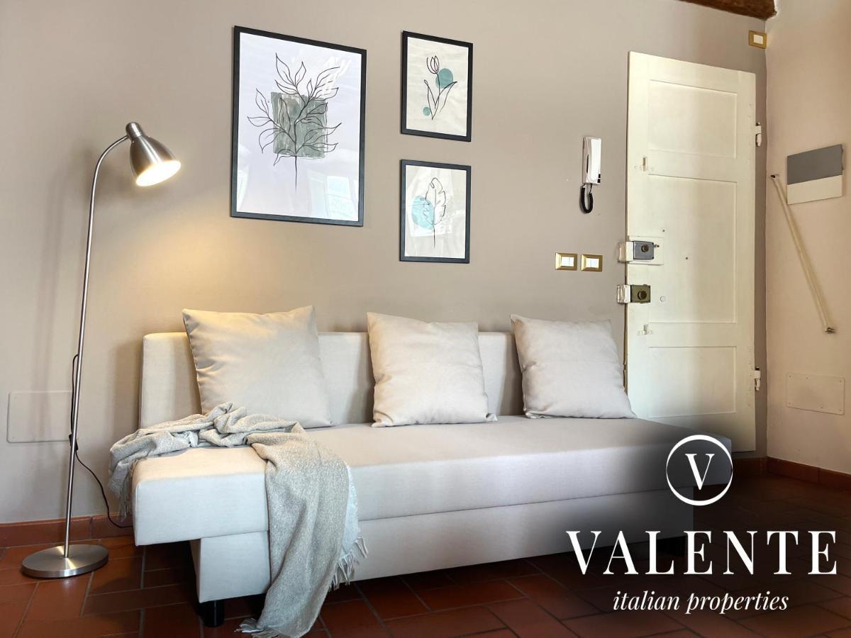 Via Ruga Degli Orlandi - Valente Italian Properties Пеша Екстериор снимка