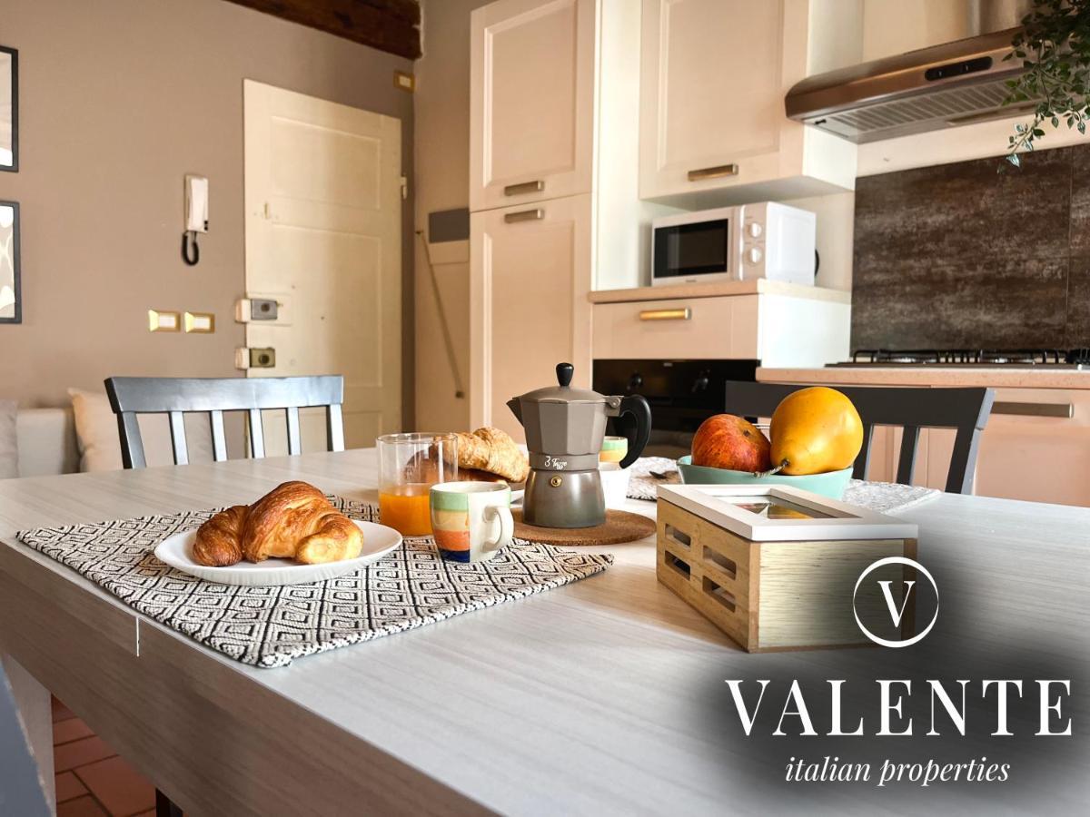 Via Ruga Degli Orlandi - Valente Italian Properties Пеша Екстериор снимка