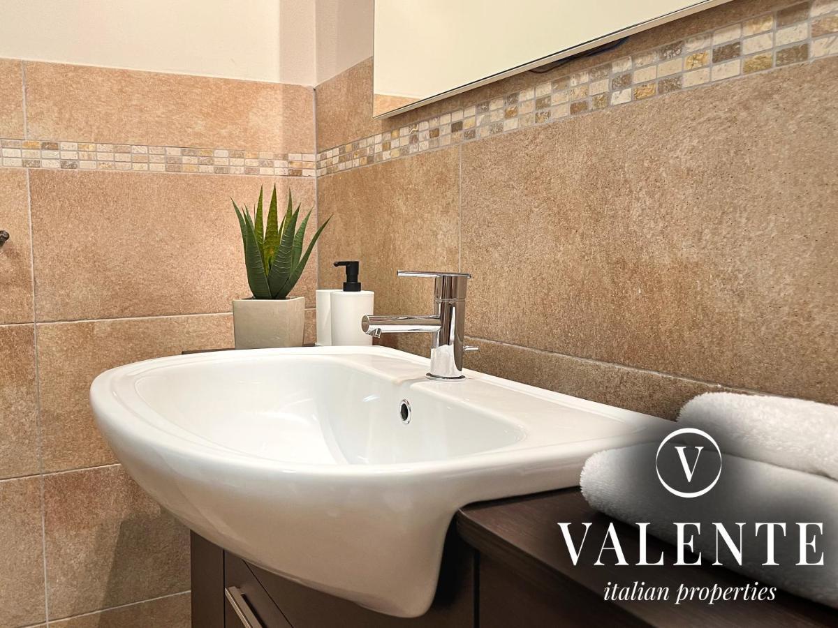 Via Ruga Degli Orlandi - Valente Italian Properties Пеша Екстериор снимка