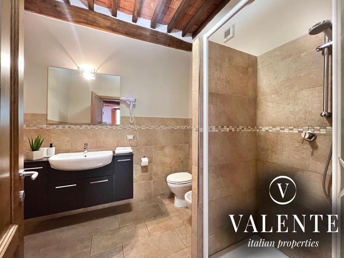 Via Ruga Degli Orlandi - Valente Italian Properties Пеша Екстериор снимка