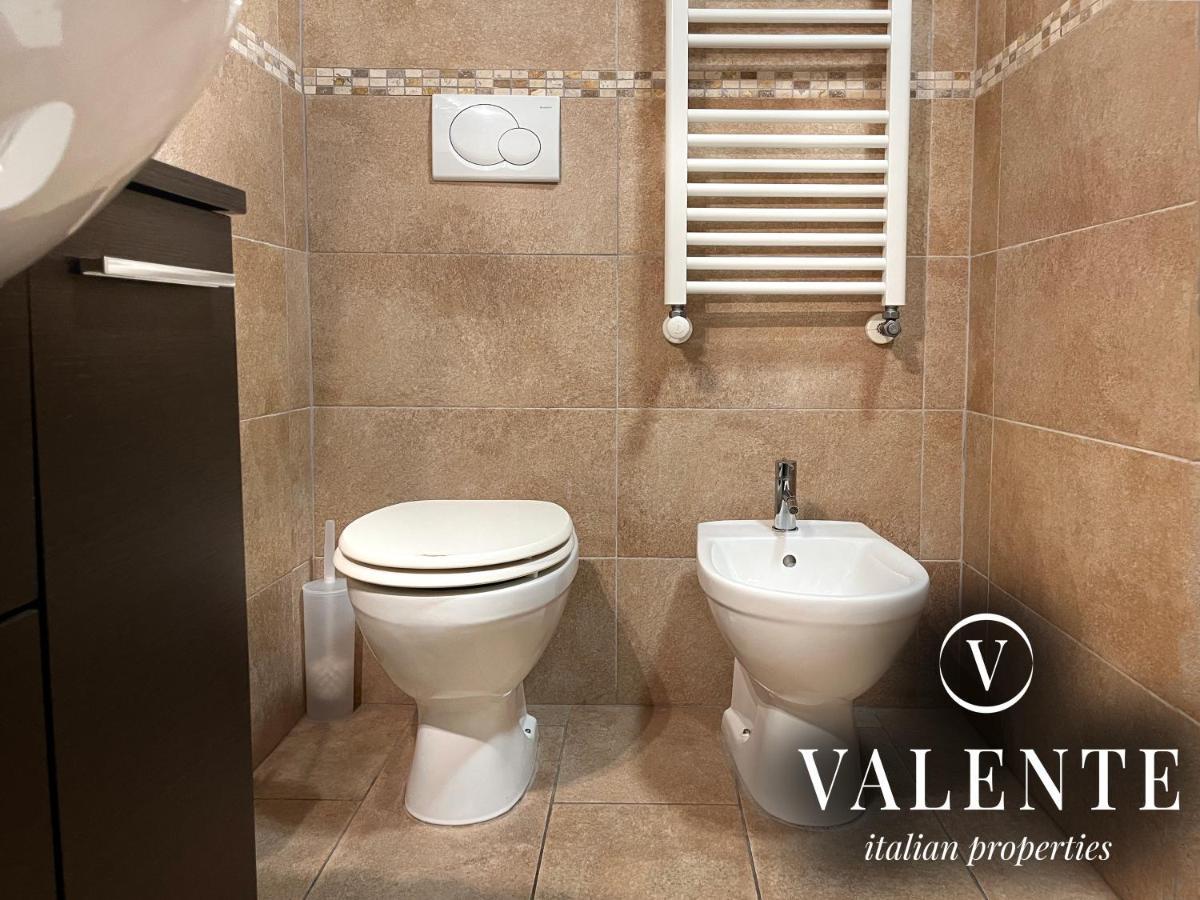 Via Ruga Degli Orlandi - Valente Italian Properties Пеша Екстериор снимка