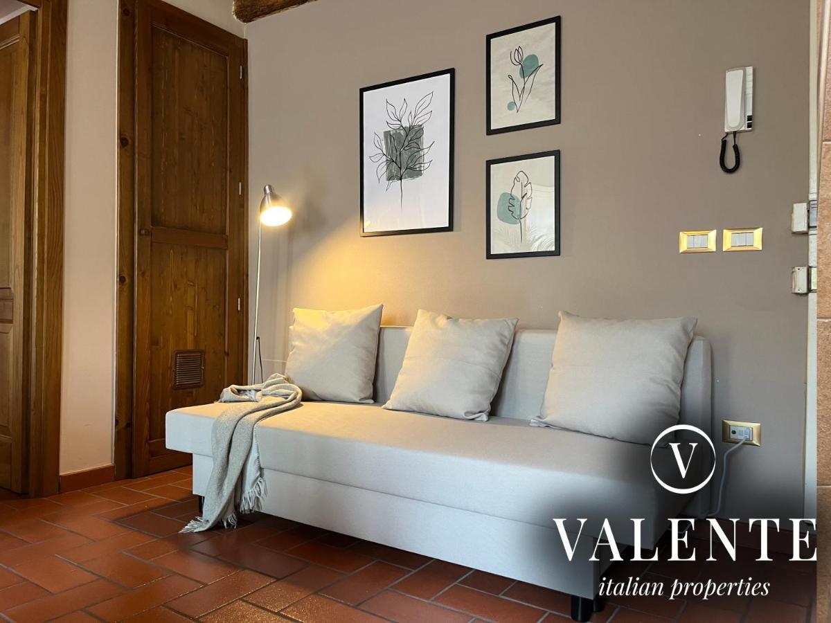 Via Ruga Degli Orlandi - Valente Italian Properties Пеша Екстериор снимка